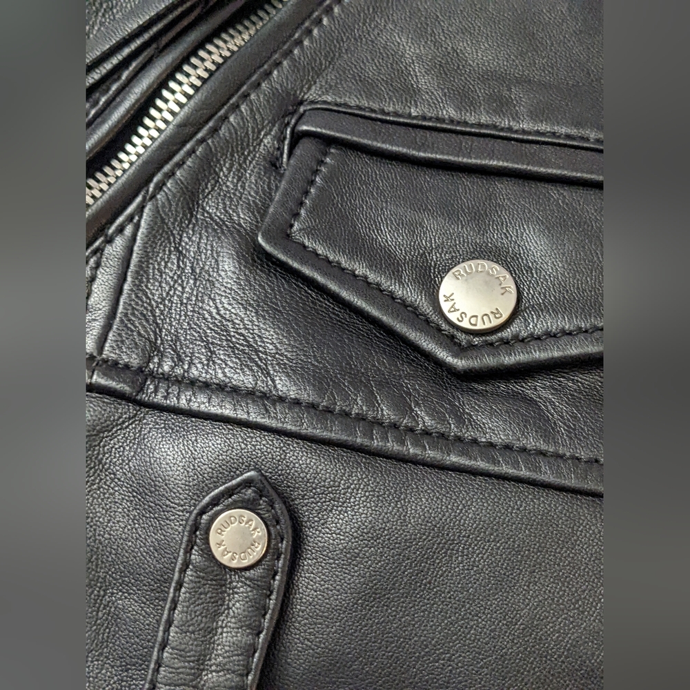 Rudsak Jacket - Picture 10 of 16